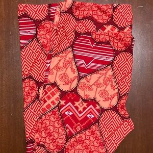 LuLaRoe TC Leggings C09